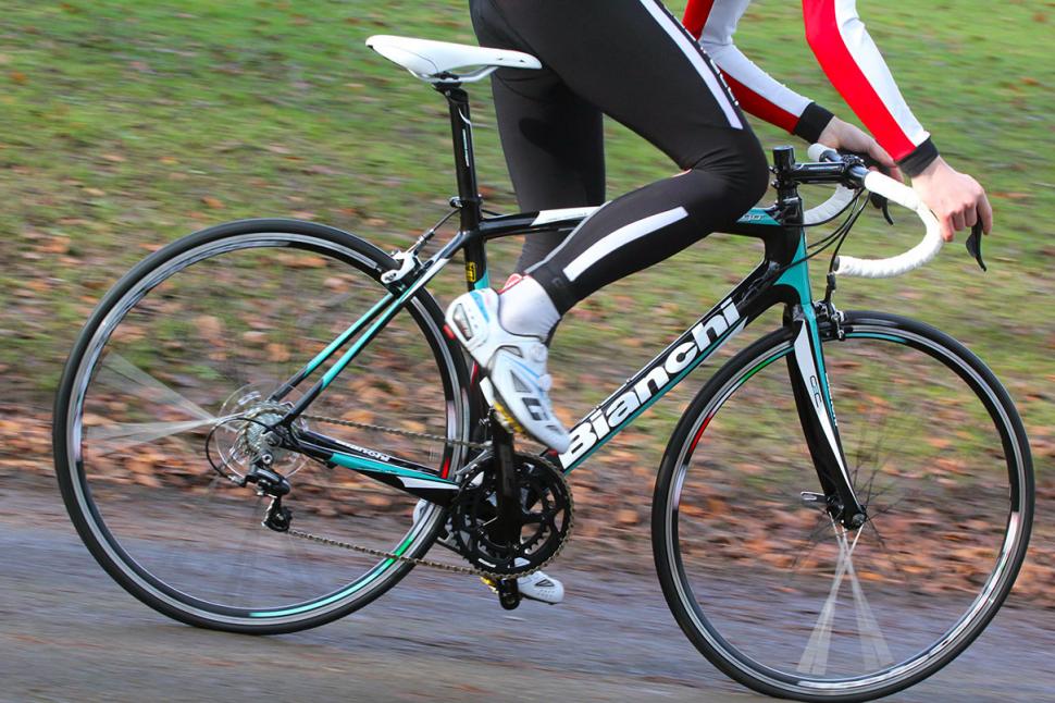 Bianchi vertigo price sale